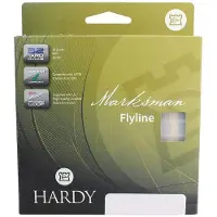 Hardy Marksman Wet 2 Perhosiima