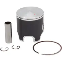 Italkit Piagas Gas Io Nrg Racing D 47.565 C Mäntäpakkaus