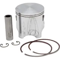 VERTEX Gas Gas Txt 200 ´02 D.63.95 A Mäntäpakkaus