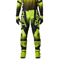 Fox Racing Mx Shift White Label Posn Housut Off-road