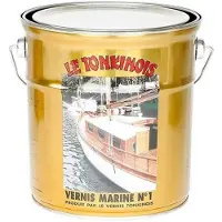 Le Tonkinois Veneen Lakka 2.5l