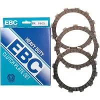 EBC Ck2238 Kytkinlevyjen Sarja
