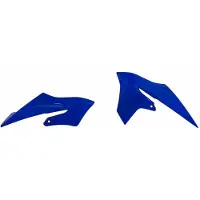 Rtech Yamaha Yz 65 18-21 Jäähdyttimen Suojukset