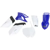 Ufo Yamaha Yz 85 Lw 16 Yakit320@999 Muovisarja