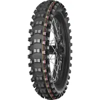 Mitas TERRA FORCE-MX SM 90/100-14 TT, Maantiekrengas takana