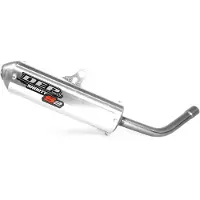 Dep Dept2227 Ktm Sx Husqvarna Tc Shorty Ei-hyväksytty äänenvaimennin