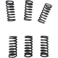 Surflex Kawasaki Kx 80/85/100 1998-2007 Kytkimen Kitkalevyt