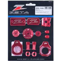 Zeta Kawasaki Kx 450 F 16-18/ Kx 250 F 17-18/ Kx 250 19-20 Ze51-3102 Lisävarustepaketti