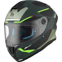 Mt Helmets Targo S Kay Kokokypärä