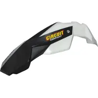 Circuit Equipment Stealth Etulokasuoja
