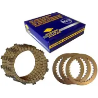 Fcc Suzuki Rm 250 Dk60051 Kytkinlevyjen Sarja