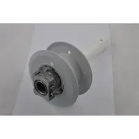 PLASTIMO 811 T Purjeen Reivaus Rumpu