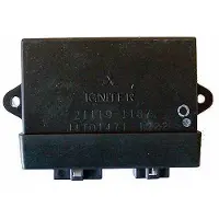 Mitsubishi 4161101 Ecu-sarja