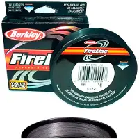 Berkley Firelnie 110 M Punottu Siima