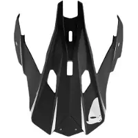 Ufo Interceptor Prime Black Visiiri