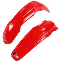 Ufo Hofk112-999 Lokasuojasarja