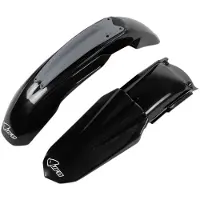 Ufo Hufk603-001 Lokasuojasarja