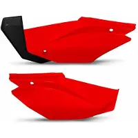 Ufo Ho05601-070 Sivupaneelit
