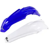 Ufo Yafk317-999 Lokasuojasarja