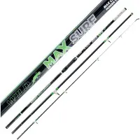 Falcon Wild Max Surfcasting Sauva