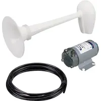 Goldenship Pw2 Bb-torvi 12v