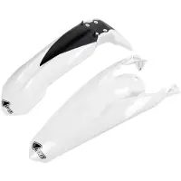 Ufo Ktfk513-047 Lokasuojasarja