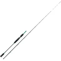 Tica Wasabi Medium Light Jigging-vapa