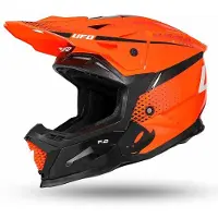 Ufo Echus Off-road Kypärä