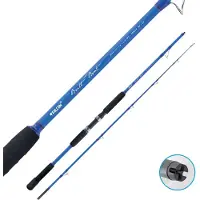 Falcon Britt Boat Kevyt Jigging-vapa
