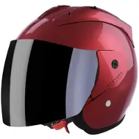 Stormer Sun Evo 2.0 Avoin Kypärä