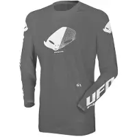 Ufo Radial Pitkähihainen Trikoo