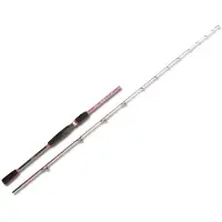Akami Wawa Ip Kevyt Jigging-vapa