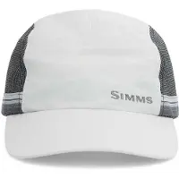 Simms Superflight Flats Lippis