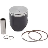 ProX Ktm-beta-gas Gas-husab-husqv-ktm125sx 07-23/125exc 01-16 Pi6226d Mäntä