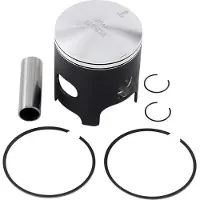Wössner Kawasaki Kx125 03 8073da Mäntäpakkaus
