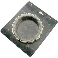 Tecnium Cd3412 Kytkimen Kitkalevyt