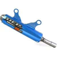 Dep Dept2138 Ktm Sx Husqvarna Tc Gasgas Mc Ei-hyväksytty äänenvaimennin