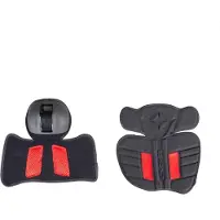 Evs Sports Rs8/rs9 Right Knee Cup Polvisuojan Suojus