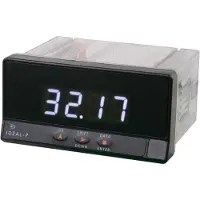 PROS 1re/a/20v-ac/dc-lämpötilaprosessi-ilmaisin 4-20m 265v