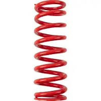 Moose Hard-parts 1312-0999 Takajousituksen Jousi