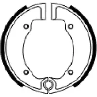 FERODO Fsb916 Jarrupalat