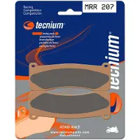 Tecnium Mrr207 Sinteroidut Jarrupalat