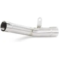 MIVV Kawasaki Zx-6 R 636 2013-16 Katalysaattorin Vaimennin