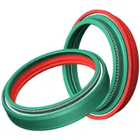 Skf Dual-46k Haarukka Pölytiivistesarja