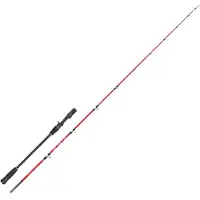 Falcon Peppers Crazy Vertical Jigging-vapa