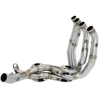 Arrow Racing Thunder Silencer Honda Crf ´21-22 300 L Yhdistysputki