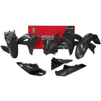 Rtech Kawasaki Kx450 2024 R-kitkxf-nr0-524 Muovisarja