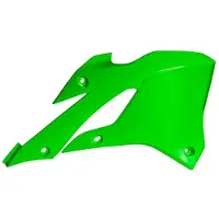 Rtech Kawasaki Kx85 2022-2024 Sivusäleiköt