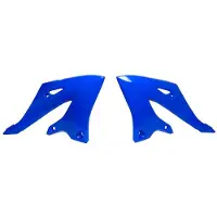 Rtech Yamaha Yz250 2022-2024 Sivusäleiköt