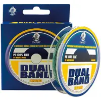 Maver Dual Band 275 M Punottu Siima